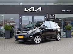Kia Picanto - 1.0 DPi ComfortLine | Automaat | Cruise Control | Airco |