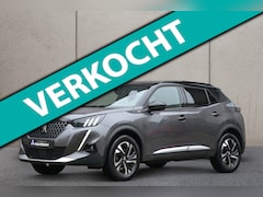 Peugeot 2008 - 1.2 PureTech GT Automaat | Navigatie | Side Assist | Achteruitrijcamera