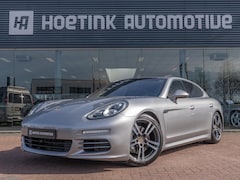 Porsche Panamera - 3.0 4S | 360° Camera | Sportuitlaat | Volledig onderhouden