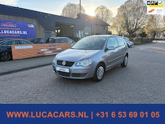 Volkswagen Polo - 1.4-16V Turijn NIEUWE APK