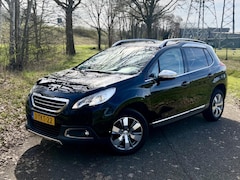 Peugeot 2008 - 1.2 VTi Automaat PDC Panorama Navi NAP ✅