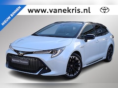 Toyota Corolla Touring Sports - 2.0 Hybrid GR-Sport, Trekhaak