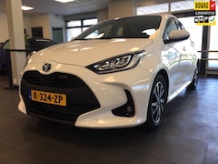Toyota Yaris - 1.5 Hybrid Dynamic LED NAVIGATIE CLIMA CAMERA