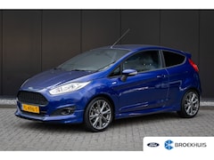 Ford Fiesta - 1.0 EcoBoost ST Line | 125pk | Dealer o.h. | Climate control | Cruise control | Navigatie