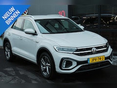 Volkswagen T-Roc - 1.0 TSI R-Line, 38DKM, WINTERPAKKET, LED, PDC