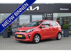 Kia Picanto - 1.0 MPi ComfortPlusLine