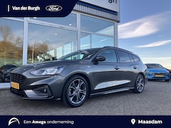 Ford Focus Wagon - ST-Line Business 1.0 EcoBoost 125pk Trekhaak - Panoramadak - Technology Pack
