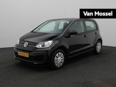 Volkswagen Up! - 1.0 BMT take up 60 PK| Origineel Nederlands | Airco | Bluetooth | 5 Deurs