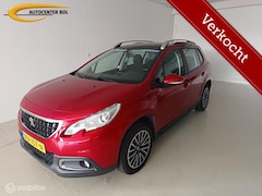 Peugeot 2008 - 1.2 Automaat