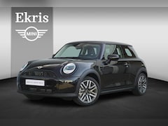 MINI Cooper - 3-deurs C Classic Trim | Pakket M | Head-Up Display | Panoramadak | Extra Getint Glas | St