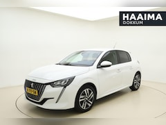 Peugeot 208 - 1.2 PureTech Allure Pack | Apple carplay/Android auto | Navigatie | Airco | Achteruitrijca