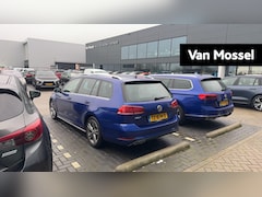 Volkswagen Golf Variant - 1.5 TSI Highline Business R 150PK | 2X R-LINE | NAVIGATIE | CLIMATE CONTROL | PARKEERSENSO