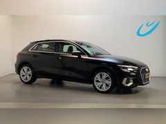 Audi A3 Sportback - 30 TFSI S-tronic Advanced Edition Adaptive Cruise Navigatie DAB+ LED