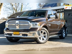 Dodge Ram 1500 - 5.7 V8 Quad Cab 6'4 I LPG I Panoramadak I Trekhaak I Fantastische kleur I Leder I Stoelkoe