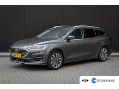 Ford Focus - 1.0 EcoBoost Hybrid Titanium X | WINTER PACK | AGR-STOELEN | B&O