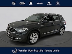 Volkswagen Tiguan - 1.5 TSI Life Business | Camera | Ergo Stoel | Trekhaak | Verwarmd stuur |