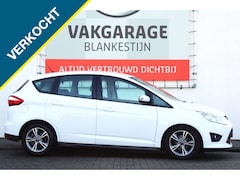 Ford C-Max - 1.0 Edition