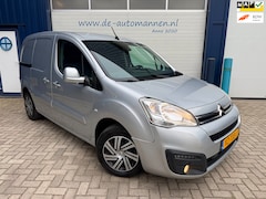Citroën Berlingo - 1.6 BlueHDI AUTOMAAT / Euro-6 Business / AIRCO+ECC / CRUISE / APPLE CARPLAY / BTW