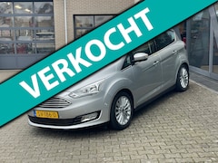 Ford C-Max - 1.5 Titanium