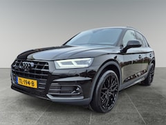 Audi Q5 - 2.0 TFSI Quattro Proline Plus NW.ST