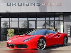Ferrari 488 - 3.9 GTB HELE Rosso Corsa |OrigineelNL|DealerOH|