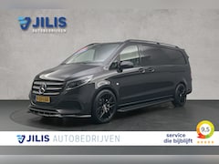 Mercedes-Benz Vito - 116 CDI L3 | 2x schuifdeur | Adaptieve cruise control | LED koplampen | Camera | Parkeerse