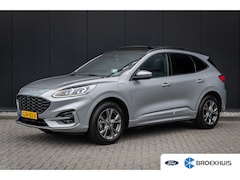 Ford Kuga - 2.5 PHEV ST-Line | Pano-dak | Adapt. Cruise | Full LED | Head-Up | Dodehoek Detectie | WIn