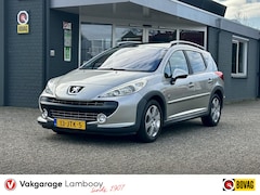 Peugeot 207 SW Outdoor - 1.6 VTi Sublime Airco Trekhaak Nieuwe APK
