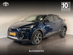 Toyota C-HR - 2.0 Plug-in Hybrid 220 Executive