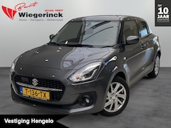 Suzuki Swift - 1.2 Select Hybride Automaat [ DEALER OH I ADAPT. CRUISE I APPLE