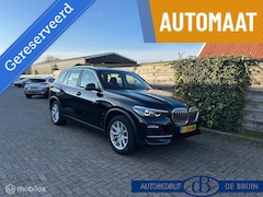 BMW X5 - xDrive45e High Executive Trekhaak