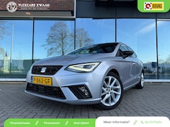 SEAT Ibiza - 1.0 EcoTSI FR - Climate - LED - Media Apple/Android - Org.NL