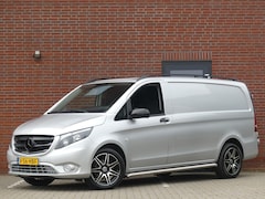 Mercedes-Benz Vito - 114 CDI Lang Camera/Navigatie/Airco/Side bars