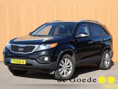 Kia Sorento - 2.4 X-ecutive org-nl trekhaak