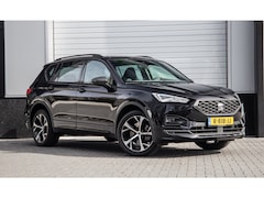 SEAT Tarraco - 1.4 TSI e-Hybrid PHEV FR Business Intense / Panorama / Stoel verwarming / Virtual