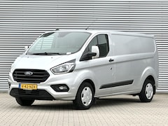 Ford Transit Custom - 320 2.0 TDCI L2 Trend automaat|navi|trekhaak