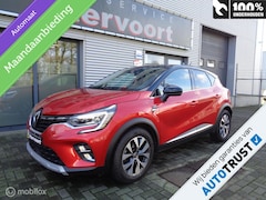 Renault Captur - 1.3 TCe 130 Intens