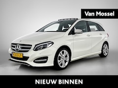 Mercedes-Benz B-klasse - 200 Prestige | automaat |