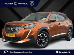 Peugeot 2008 - Allure Pack 1.2 Turbo 130pk EAT8 | 180° CAMERA | NAVI | KEYLESS START | APPLE CARPLAY / AN