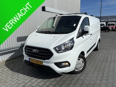 Ford Transit Custom - 300 2.0 TDCI L2H1*A/C*CRUISE*NAVI*IMPERIAAL