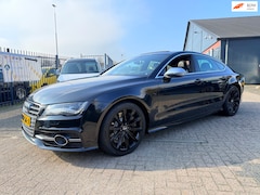 Audi S7 - 4.0 TFSI S7 quattro Pro Line plus*ABT+*Bang & Olufsen audiosysteem