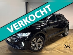 Volkswagen T-Roc - 2.0 TSI 4Motion R-Line PANO KEYLESS CAM