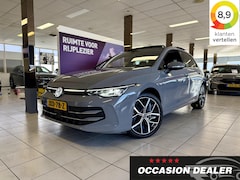 Volkswagen Golf - 1.5 eTSI DSG 151PK *HEAD-UP*PANO*50 EDI*NAVI*APP
