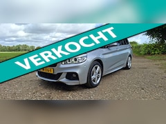 BMW 2-serie Gran Tourer - 218i Gran Tourer automaat/pano/leder/M pakket LEES ADVERTENTIE