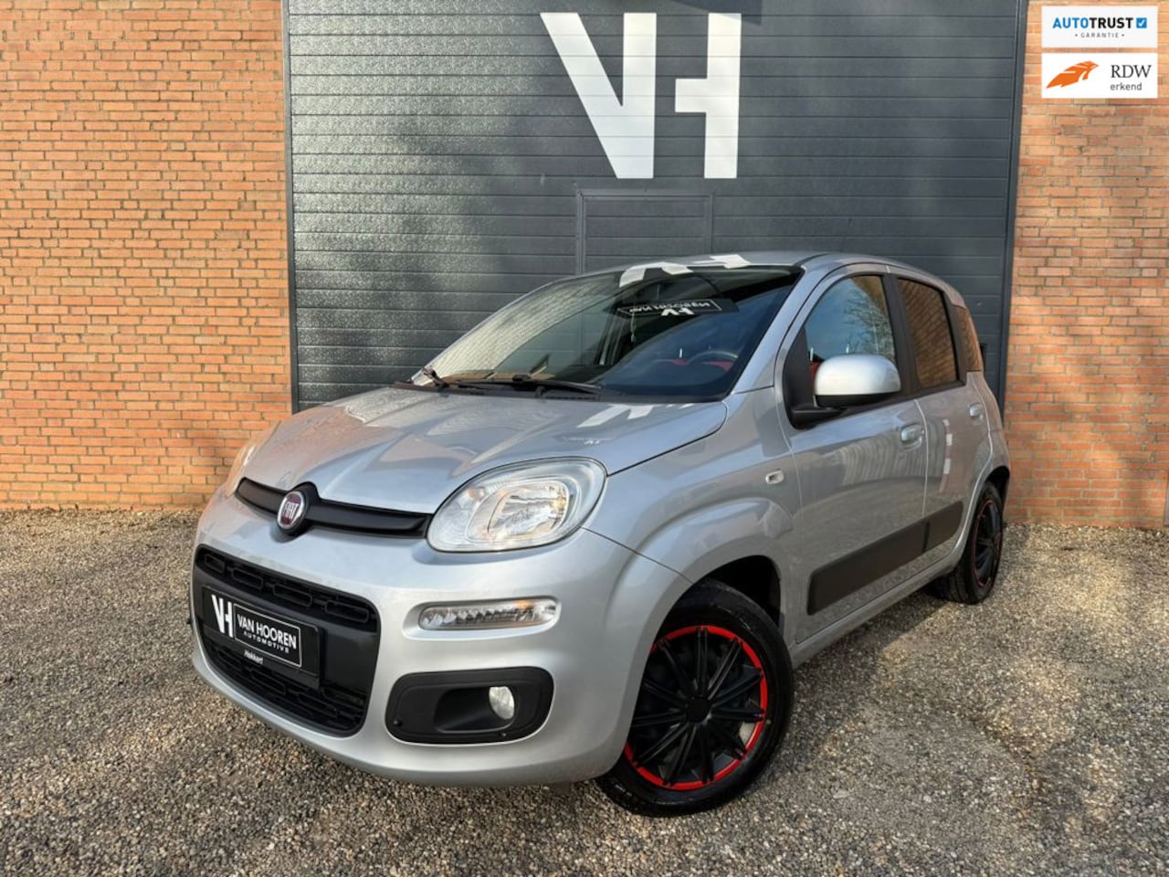 Fiat Panda - 0.9 TwinAir Lounge 0.9 TwinAir Lounge - AutoWereld.nl