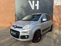 Fiat Panda - 0.9 TwinAir Lounge | AIRCO | TREKHAAK |