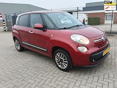 Fiat 500 L - 0.9 TwinAir Lounge