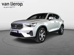 Volvo XC40 - 2.0 B3 Plus Bright STOEL/STUUR-VERWARMING | H&K