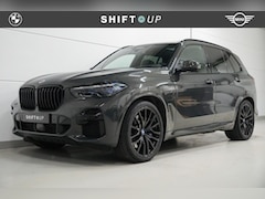 BMW X5 - xDrive45e M-Sport | Panoramadak | Massage | Stoelventilatie | Head Up