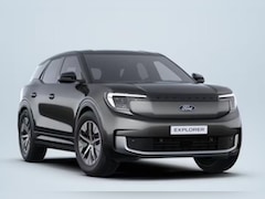Ford Explorer - Select Extended Range RWD 79 kWh | Comfort Pack | Adaptive Cruise C. | Apple Carplay |